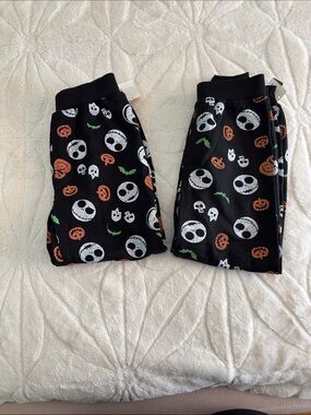 Nightmare Before Christmas size 5